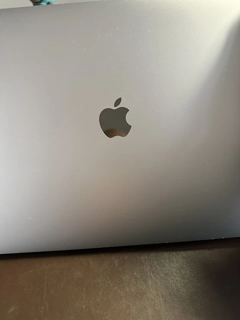 Apple MacBook Pro 16" (512GB SSD, Intel Core i7 9ª generazione, 2,60 GHz, 16GB) 3