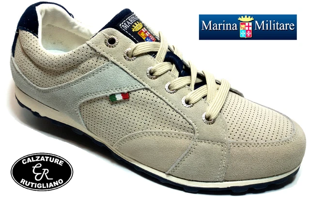 Marina militare deals calzature