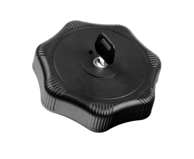 D-2, Stopfen Kraftstoffpumpe - Ø 80 MM LAMPA
