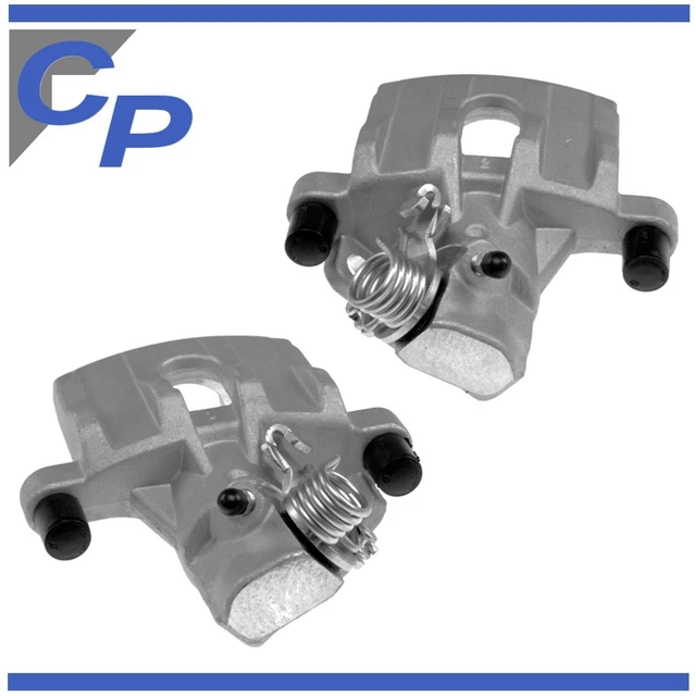 ESEN SKV Bremssattel Hinten Links Für Ford C-Max Focus Mazda 3 DM2 DA