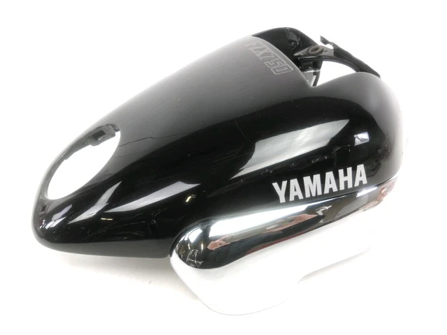 Cache couvercle de réservoir pour Yamaha 750 FZX - 2JE - 4AM