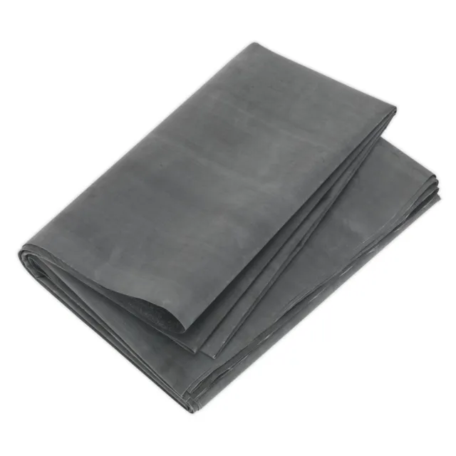 Sealey Spark Proof Welding Blanket 1800mm x 1300mm Welding Safety Equipment
