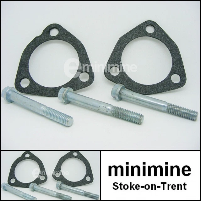 CLASSIC MINI THERMOSTAT Housing Fitting Kit Approx 19902000 rover