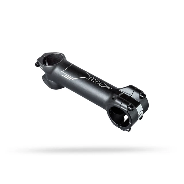 attacco manubrio lt alluminio 31,8mm +/- 6°  PRO by shimano