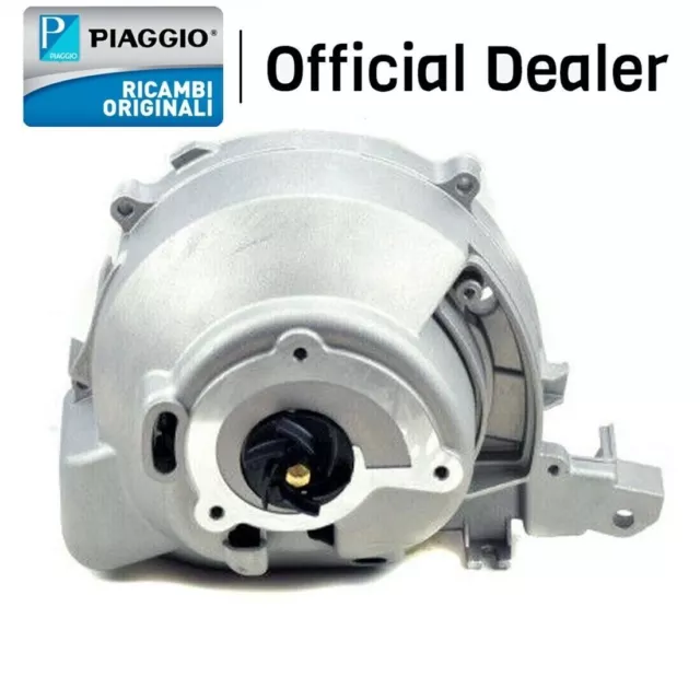 Piaggio 8482585 Carter- Couverture Volant piaggio beverly 125 Tourer (2007-2009)