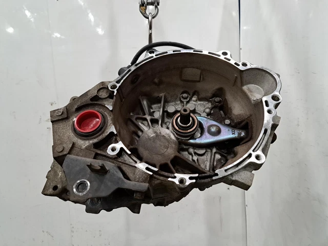 2014 HYUNDAI IX35 Mk1 1,7 L Diesel Cambio manuale 6 marce
