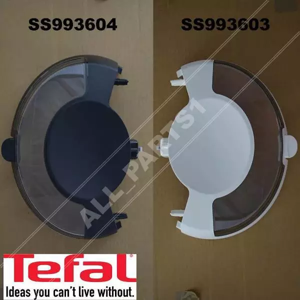 Brand New Genuine Tefal Actifry Lid Cover Ss-991271 Ss993604-Blk Ss993603-Wht