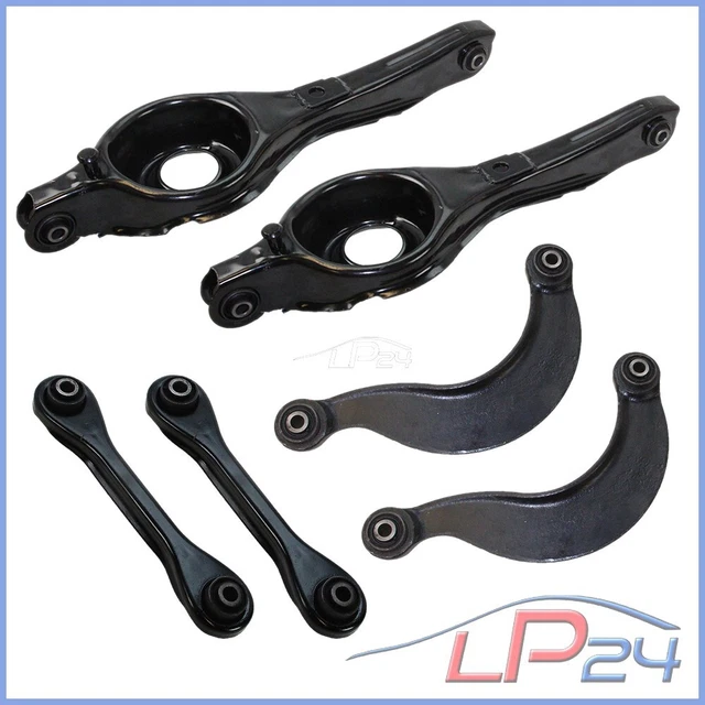 Carson Kit Support De Bras De Suspension X10EB – Avant/Bas – Pièce Détachée 500405344