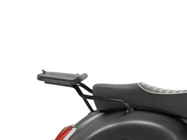 SHAD Top Box Rack Rear Case Carrier for Piaggio Vespa GTS Super 125 (19-23)