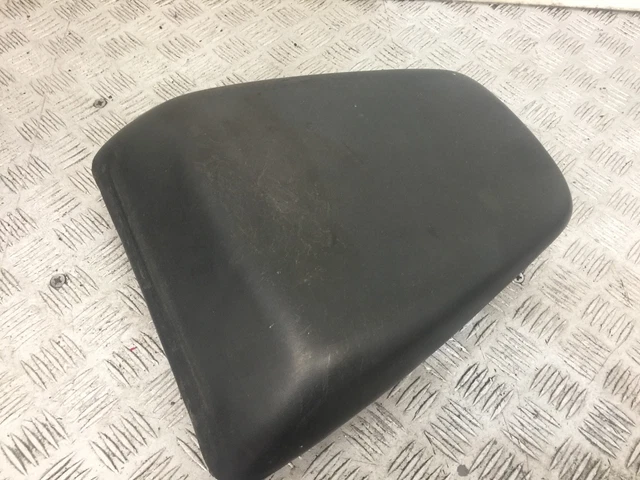 Honda Cbf600 Cbf 600 Sedile Posteriore Anno 2004 -07 (Stock 909)