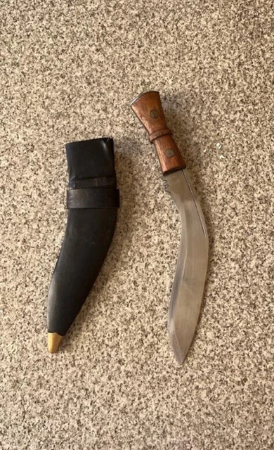 collezionismo spade
