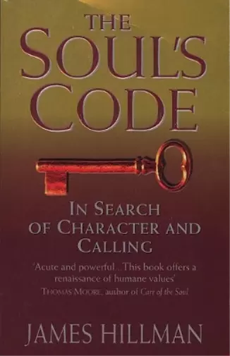 James Hillman The Soul's Code (Taschenbuch)