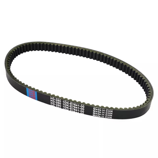 Cinghia dentata cinghia di trasmissione per Yamaha XC 155 S-Max SMAX 155 15-20 1DK-E7641-00 F3