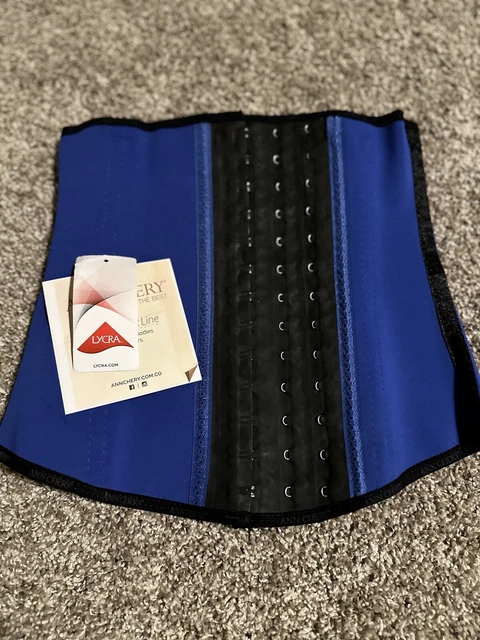 Aazon.co: Ann Chery Corsé De Cintura Para Ujer 2028 | Cincher - Foto 8