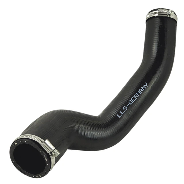 LLS-GERMANY Turboschlauch Für Ford Mondeo MK3 - Ladeluftschlauch 2.0 TDCi 2.2 TDCi