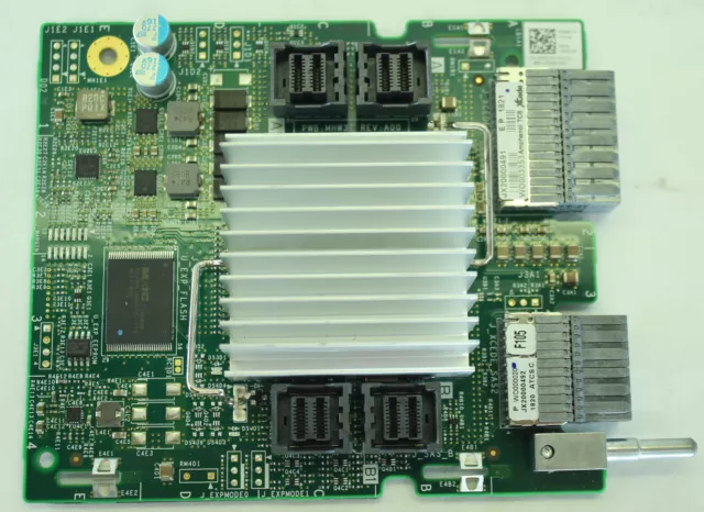 Dell PowerEdge R920 R930 12Gbps SAS Extension Board 0P6DGF