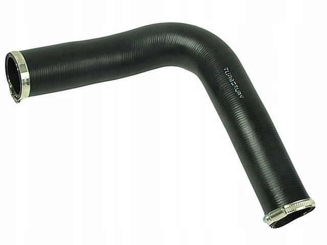 Manicotto Intercooler Per Ford Focus II C-MAX 1.6 TDCI - In Kevlar, Diametro 48/53mm - Foto 11