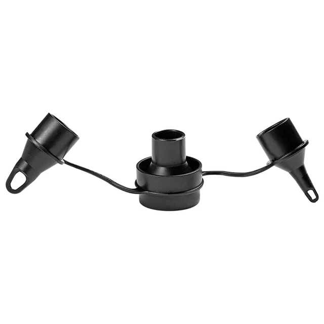 FOR INTEX 10605 Air Pump Nozzle Replacement Exquisite Design and Secure