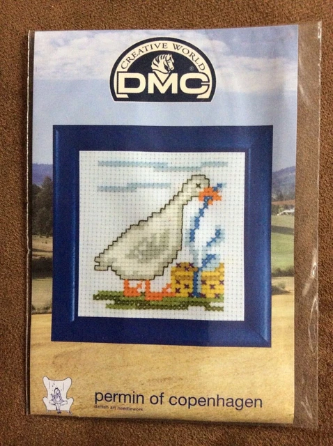 Cleana Arts - Articles De Point De Croix / Articles De