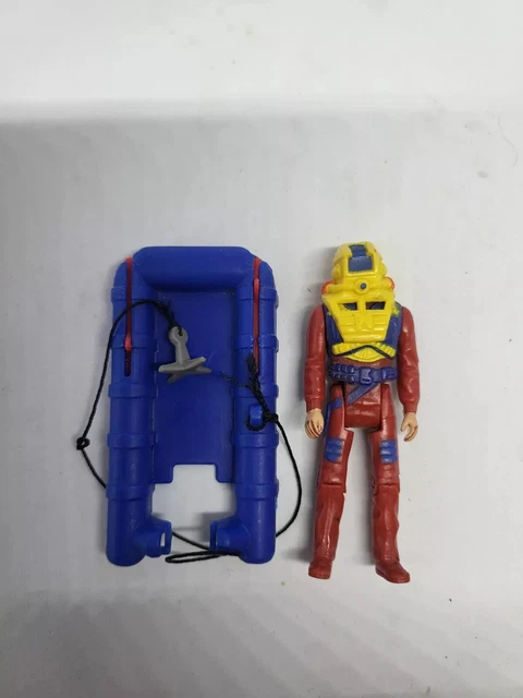 Mercatino: M.A.S.K. Miles Mayhem - Venom`S Revenge