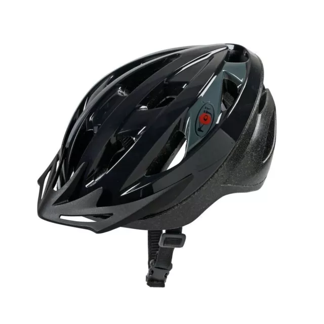 LAMPACASCO CICLO BICI UNISEX LAMPA Challenge 2, casco ciclo - L - 59-62