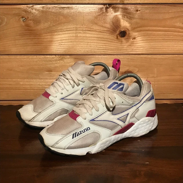SCARPE DA GINNASTICA Mizuno Mondo Control OG anni 90 vintage