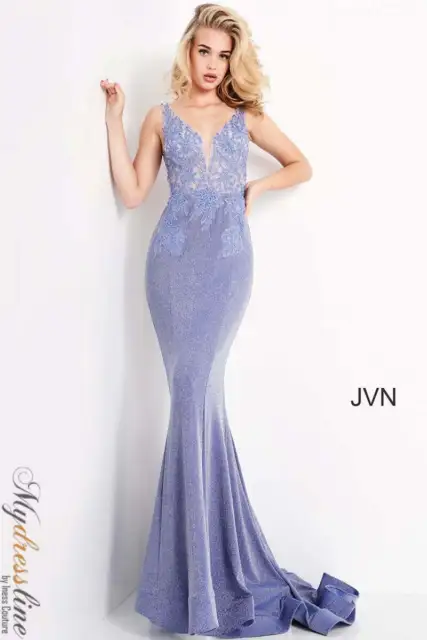 JOVANI JVN06505 EVENING Dress ~LOWEST PRICE GUARANTEE~ NEW Authentic ...