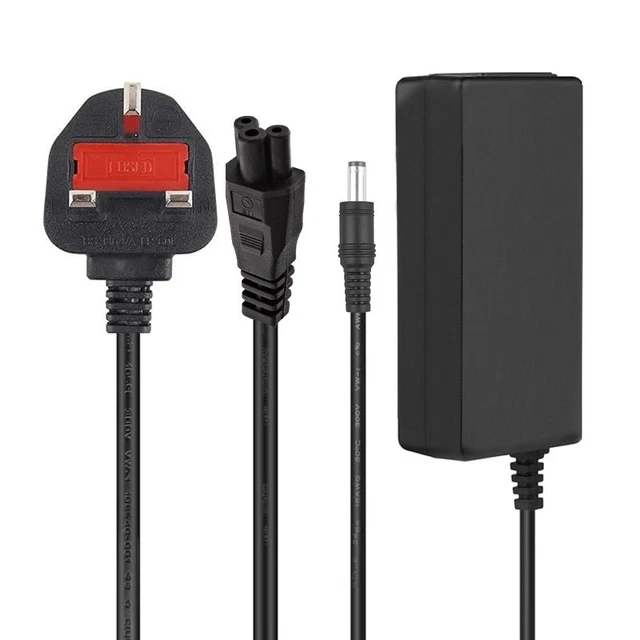 Class 2 Charger SLLEA AC/DC Adapter For DSC WT5500X Alarm Class 2...