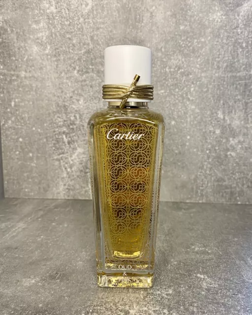 Oud & sales oud cartier