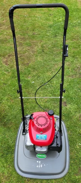 Allen Domestic 45 professional  4 stroke Hover Mower with Honda engine Serviced