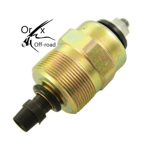 LAND ROVER DEFENDER/DISCOVERY 200 & 300Tdi Diesel Fuel Cut Off Solenoid