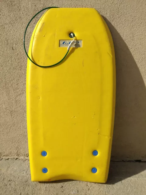 Turbo shop surf designs