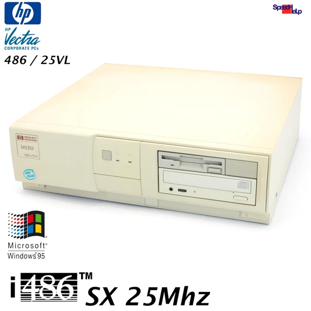 FIC 486-PIO3 Cyrix 5x86 100MHZ Isa Fente PC Ordinateur Old Jeux