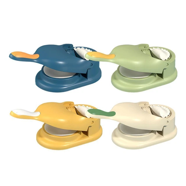 Stampa a gnocchi 2 in 1 sacchetti per pasta pressa manuale per pasta nuovo~!@
