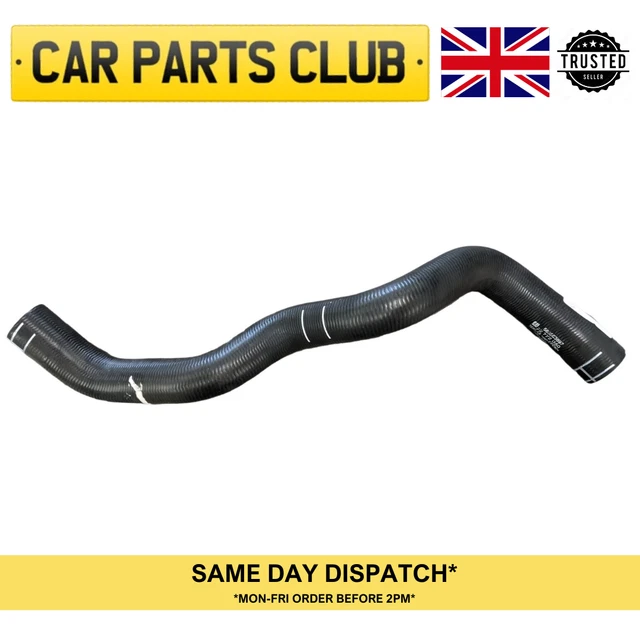ORIGINAL OPEL RADIATOR hose degassing F17 transmission Corsa E - 1.2 1 ORIGINAL OPEL RADIATOR hose degassing F17 transmission Corsa E - 1.2 1