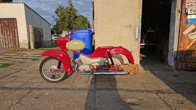 simson star sr4-2