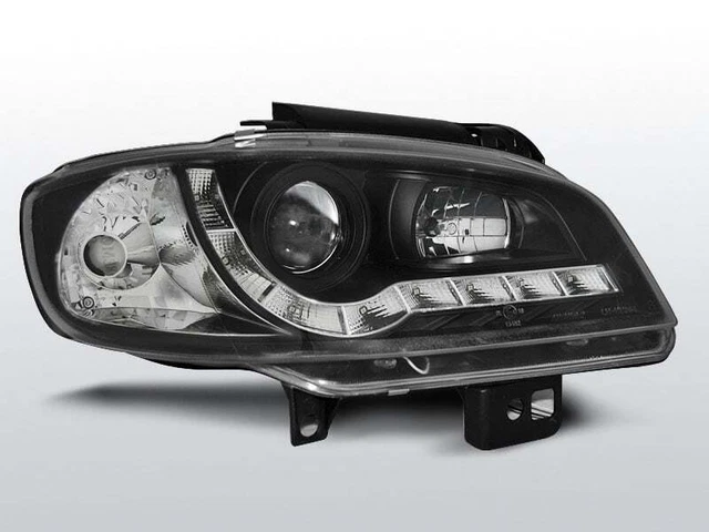 Maniglia Interna Auto Anteriore Destra Per Seat Ibiza 2009-2017 - Sostituzione OEM 6J1837114A - ABS Nero