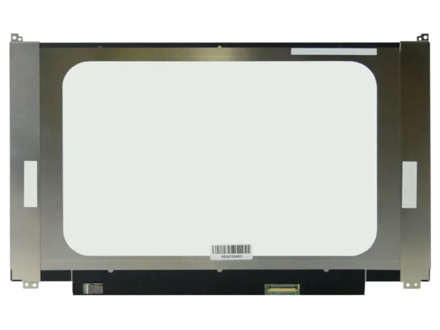 14" Fhd Ag Display Panel Exakt Compaq Hp Sps L14383-001 Mit Befestigungen