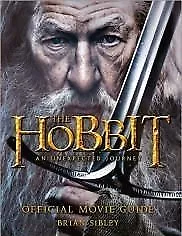 Official Movie Guide (The Hobbit: An Unexpected Journey)-Brian Sibley