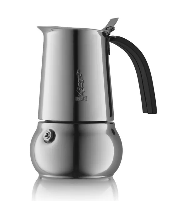 bialetti cafetière italienne 4 tasses 0004882/in