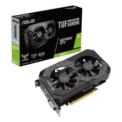 Asus Gtx 1660 Ti FOR SALE! - PicClick