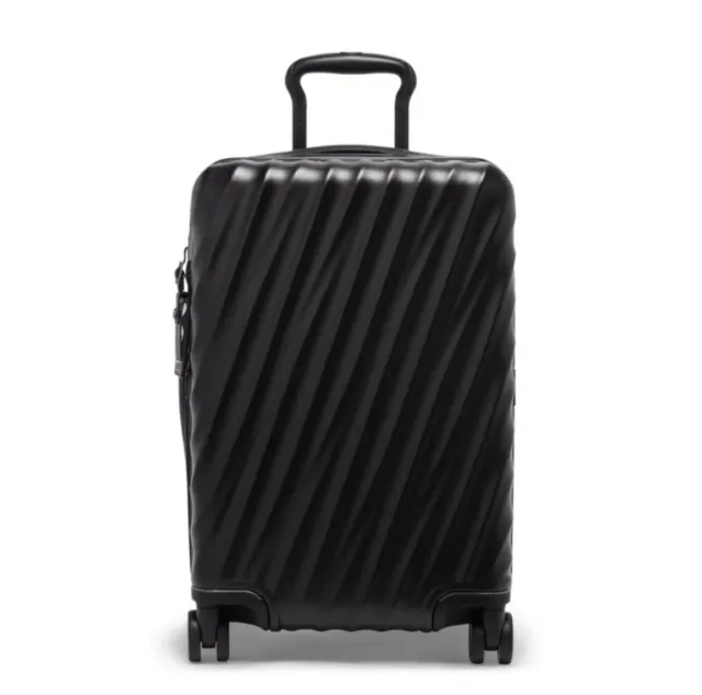 Tumi 19 Degree Continental Expandable 4 Wheeled Carry-On 139684-1041