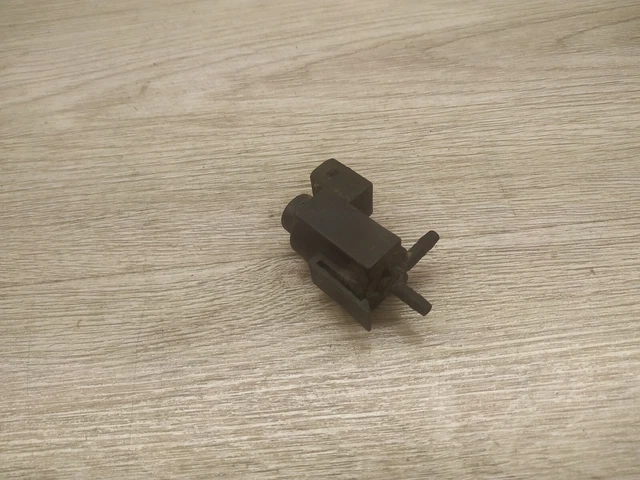 A12 Soupape de Régulation Du Vide Pour BMW 3 Série E46 1742712 Testé Garantie