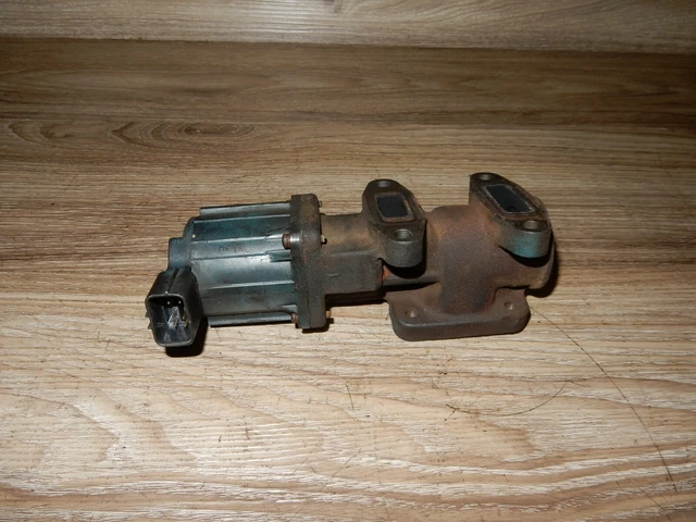 GM International DT466E EGR Valve 7.6L (845018C2) K5T70471 OEM
