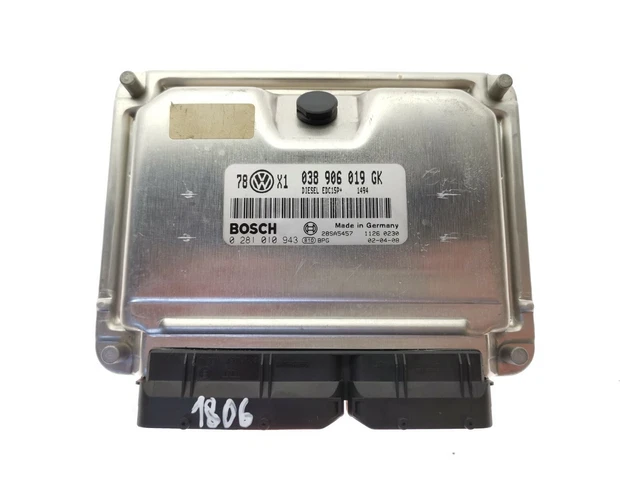 Parte Di Riparazione Dell'unà Di Componenti Del Motore Di Controllo - Foto 5