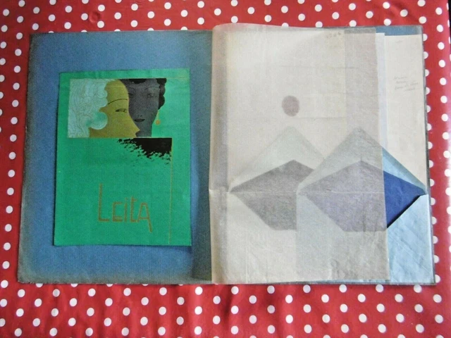 Echantillons Anciens Enveloppes & Papiers Maison ""Angran-Auber"" Rouen