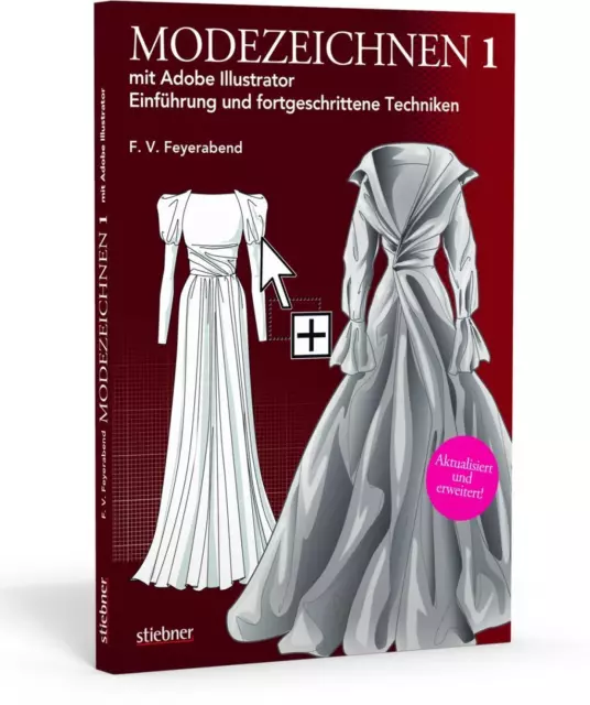 Modezeichnen 1 mit Adobe Illustrator | Buch | 9783830709985