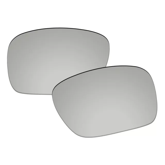 RGB.Beta Replacement Lenses for-Dragon Deadlock LL ION Sunglasses - Options