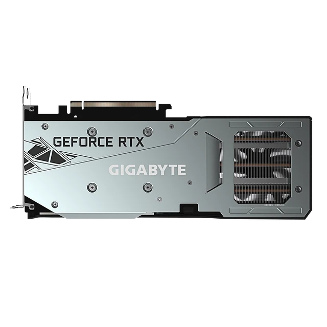 GIGABYTE GEFORCE RTX 3060 GAMING OC 12G (rev. 2.0) - OC Edition ...