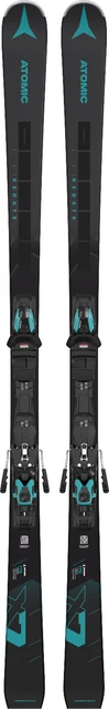 ATOMIC REDSTER X7 REVOSHOCK C mit M12 GW Bindung Ski Collection 2024 - NEU !!!